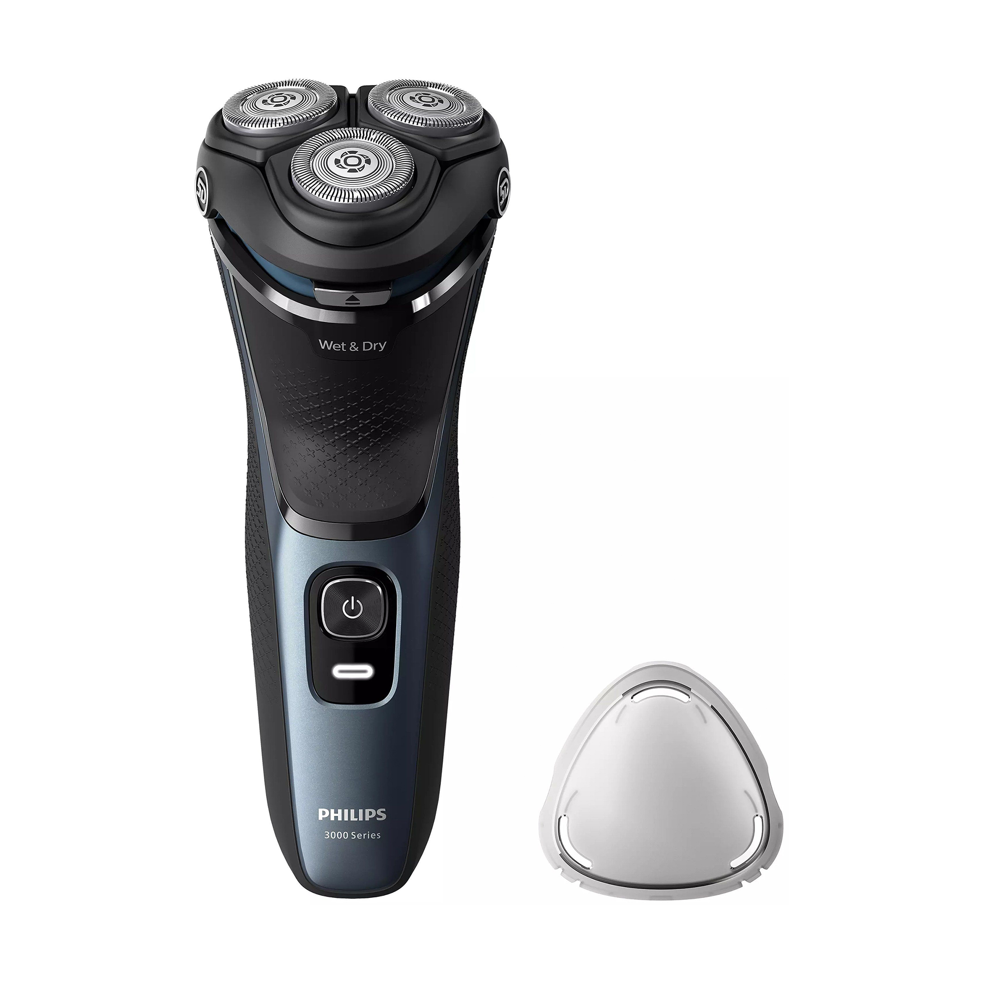 Електрична бритва PHILIPS S3144/00 series 3000